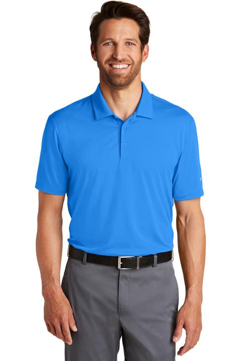 883681 - Nike Golf Dri-FIT Legacy Polo