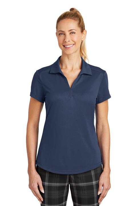 838957 - Nike Golf Ladies Dri-FIT Legacy Polo