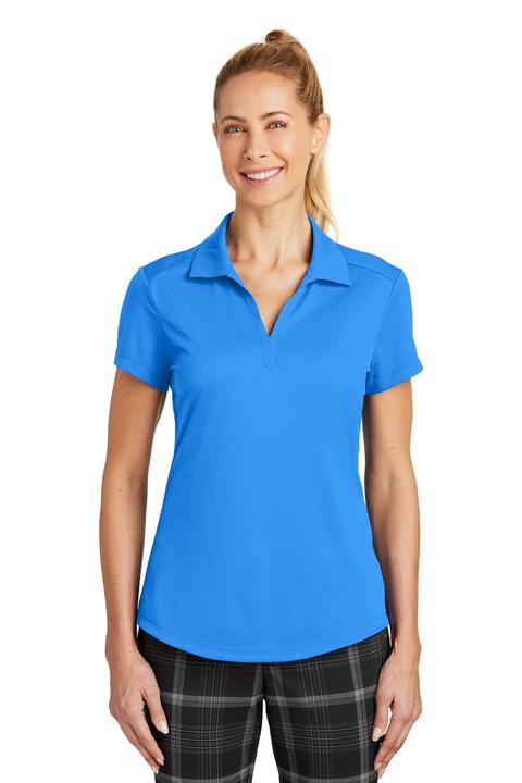 838957 - Nike Golf Ladies Dri-FIT Legacy Polo