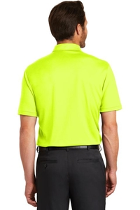 881655 - Nike Golf Dri-FIT Colorblock Micro Pique Polo