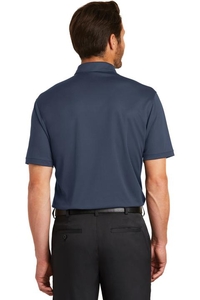 881655 - Nike Golf Dri-FIT Colorblock Micro Pique Polo