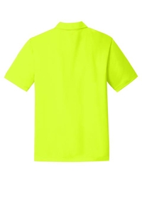 881655 - Nike Golf Dri-FIT Colorblock Micro Pique Polo