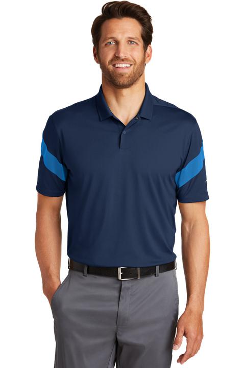 881657 - Nike Golf Dri-FIT Commander Polo