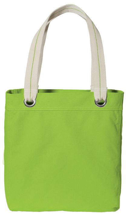 B118 - Port Authority Allie Tote