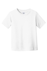 RS3321 - Rabbit Skins Toddler Fine Jersey Tee