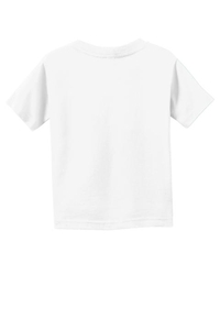 RS3321 - Rabbit Skins Toddler Fine Jersey Tee