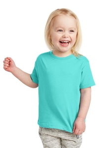 RS3321 - Rabbit Skins Toddler Fine Jersey Tee