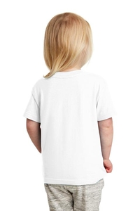 RS3321 - Rabbit Skins Toddler Fine Jersey Tee