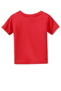 RS3322 - Rabbit Skins Infant Fine Jersey Tee