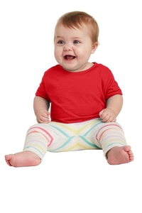 RS3322 - Rabbit Skins Infant Fine Jersey Tee