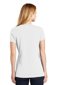 LNEA100 - New Era  Ladies Heritage Blend Crew Tee