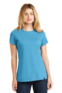 LNEA100 - New Era  Ladies Heritage Blend Crew Tee