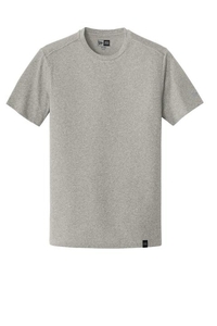 NEA100 - New Era  Heritage Blend Crew Tee