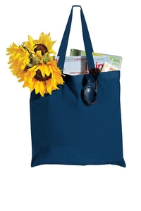 B150 - Port Authority - Budget Tote.  B150