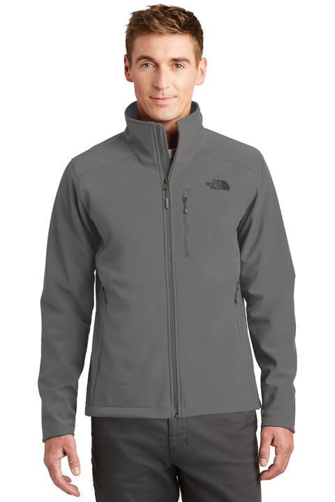 NF0A3LGT - The North Face Apex Barrier Soft Shell Jacket