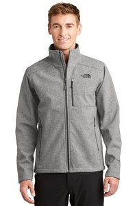 NF0A3LGT - The North Face Apex Barrier Soft Shell Jacket