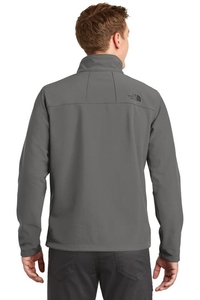 NF0A3LGT - The North Face Apex Barrier Soft Shell Jacket