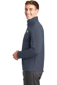 NF0A3LGT - The North Face Apex Barrier Soft Shell Jacket