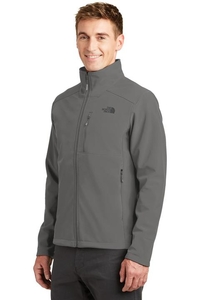 NF0A3LGT - The North Face Apex Barrier Soft Shell Jacket