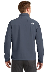 NF0A3LGT - The North Face Apex Barrier Soft Shell Jacket