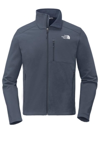 NF0A3LGT - The North Face Apex Barrier Soft Shell Jacket