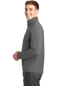 NF0A3LGT - The North Face Apex Barrier Soft Shell Jacket