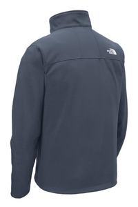 NF0A3LGT - The North Face Apex Barrier Soft Shell Jacket