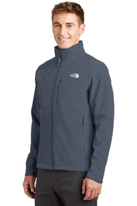 NF0A3LGT - The North Face Apex Barrier Soft Shell Jacket