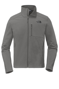 NF0A3LGT - The North Face Apex Barrier Soft Shell Jacket