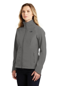 NF0A3LGU - The North Face Ladies Apex Barrier Soft Shell Jacket