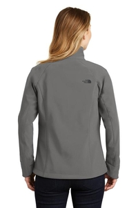 NF0A3LGU - The North Face Ladies Apex Barrier Soft Shell Jacket