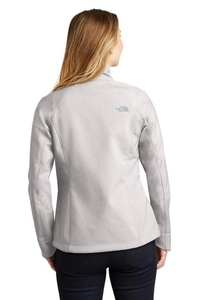 NF0A3LGU - The North Face Ladies Apex Barrier Soft Shell Jacket