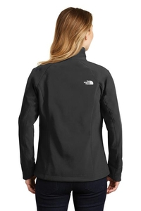 NF0A3LGU - The North Face Ladies Apex Barrier Soft Shell Jacket