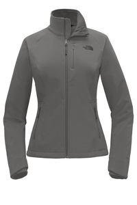 NF0A3LGU - The North Face Ladies Apex Barrier Soft Shell Jacket