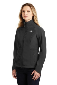 NF0A3LGU - The North Face Ladies Apex Barrier Soft Shell Jacket