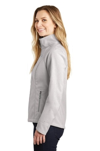 NF0A3LGU - The North Face Ladies Apex Barrier Soft Shell Jacket