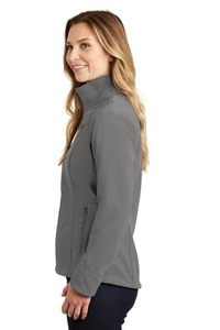 NF0A3LGU - The North Face Ladies Apex Barrier Soft Shell Jacket