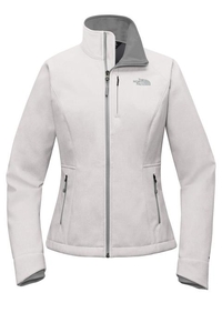 NF0A3LGU - The North Face Ladies Apex Barrier Soft Shell Jacket