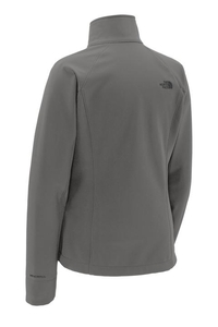 NF0A3LGU - The North Face Ladies Apex Barrier Soft Shell Jacket