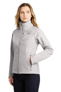 NF0A3LGU - The North Face Ladies Apex Barrier Soft Shell Jacket