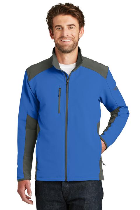 NF0A3LGV - The North Face Tech Stretch Soft Shell Jacket