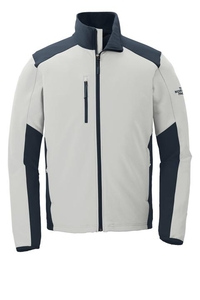 NF0A3LGV - The North Face Tech Stretch Soft Shell Jacket