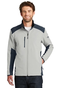 NF0A3LGV - The North Face Tech Stretch Soft Shell Jacket