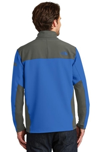 NF0A3LGV - The North Face Tech Stretch Soft Shell Jacket