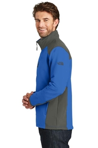 NF0A3LGV - The North Face Tech Stretch Soft Shell Jacket