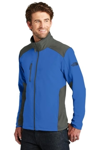 NF0A3LGV - The North Face Tech Stretch Soft Shell Jacket