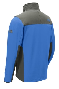 NF0A3LGV - The North Face Tech Stretch Soft Shell Jacket