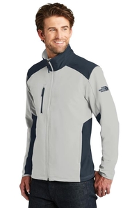 NF0A3LGV - The North Face Tech Stretch Soft Shell Jacket