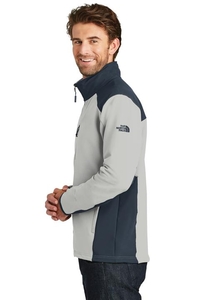 NF0A3LGV - The North Face Tech Stretch Soft Shell Jacket