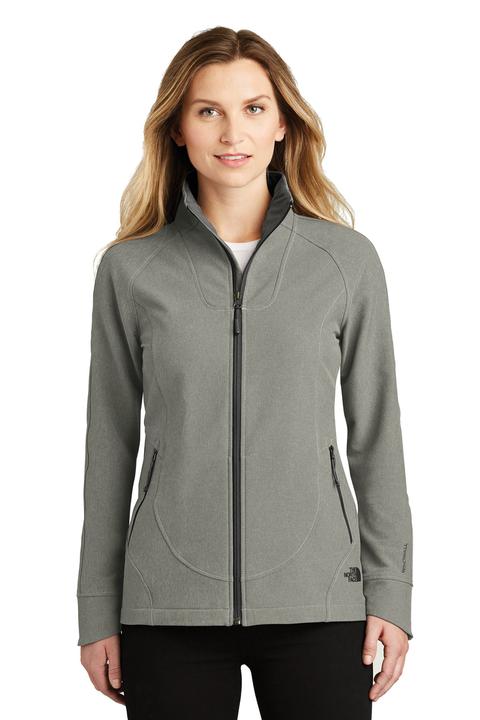 NF0A3LGW - The North Face Ladies Tech Stretch Soft Shell Jacket